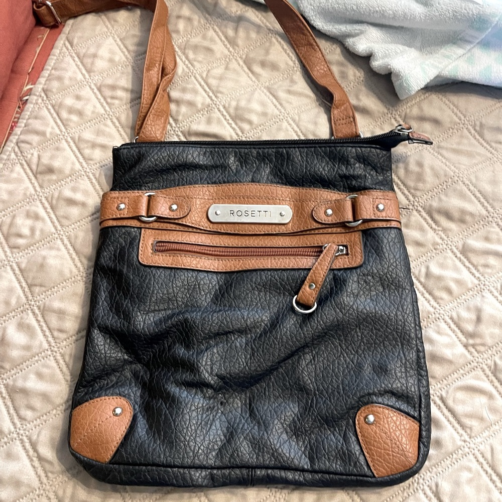 Rossetti purse